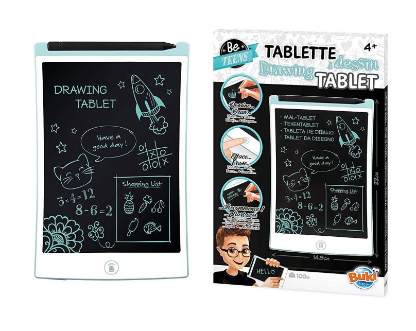 Kreslicí tabulka BUKI France Poznámkový-kreslící tablet