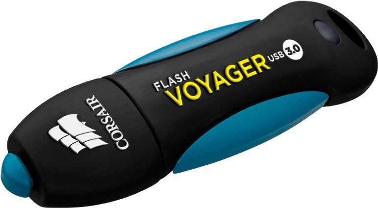 Flash disk Corsair Flash Voyager