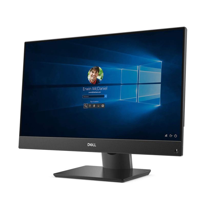 Dell Optiplex 7400 AiO, záruka 24 měsíců