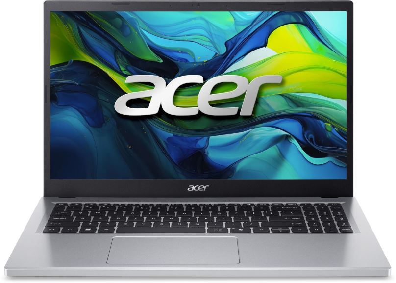 Notebook Acer Aspire Go 15 Pure Silver (AG15-31P-C65Y)