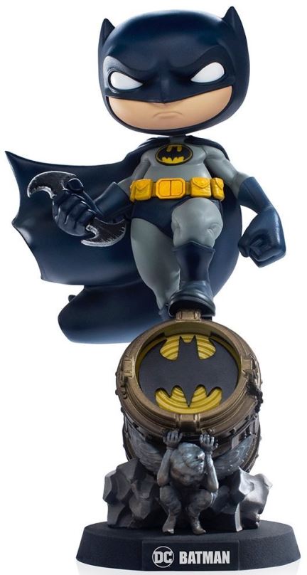 Figurka DC Comics - Batman
