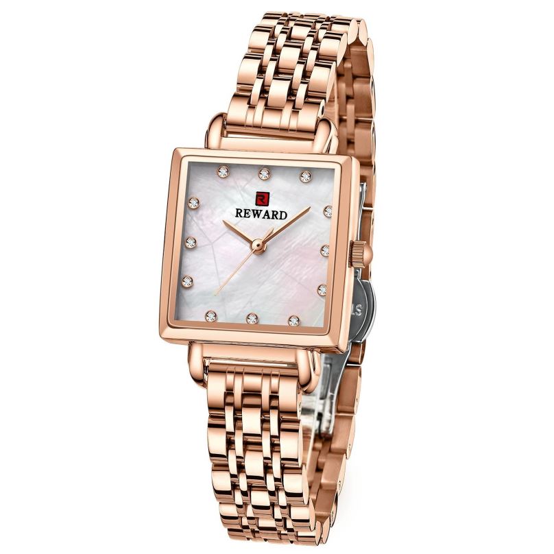 Dámské hodinky REWARD Dámské hodinky – RD21041L + dárek ZDARMA