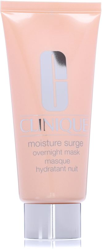 Pleťová maska CLINIQUE Moisture Surge Overnight Mask 100 ml