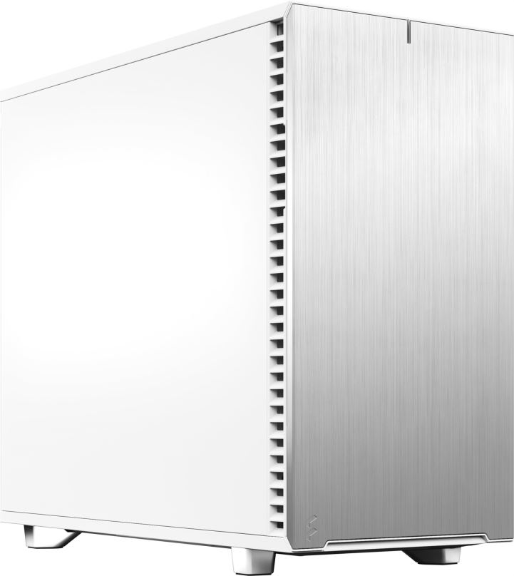 Počítačová skříň Fractal Design Define 7 White