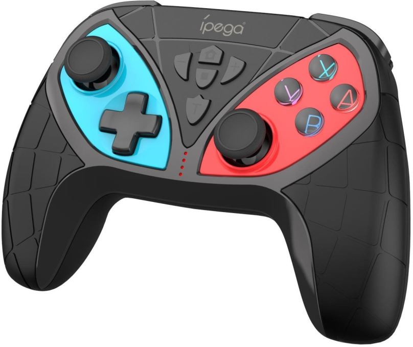 Gamepad iPega SW018A Wireless Gamepad pro N-Switch/PS3/Android/PC