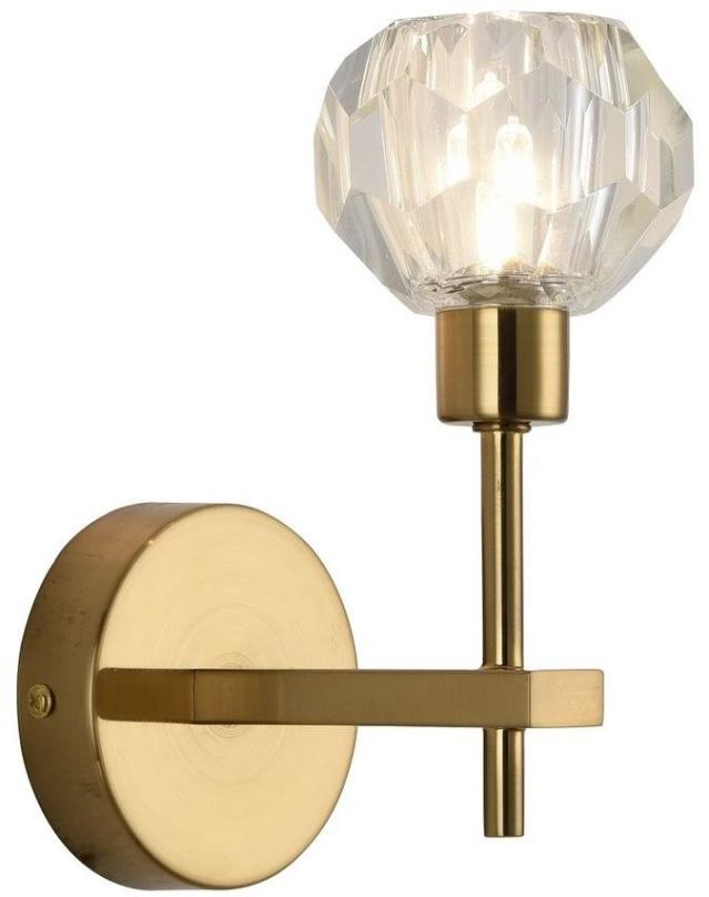 Nástěnná lampa Rabalux - Nástěnné svítidlo 1xG9/5W/230V