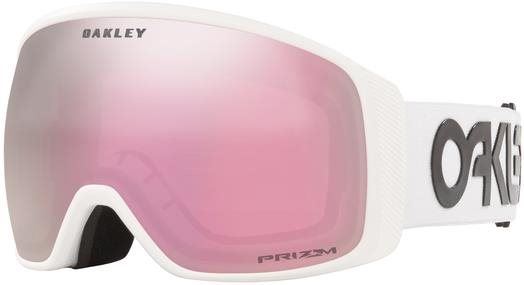 Lyžařské brýle Oakley FT XL FP Wht wPrizmHIPinkGBL