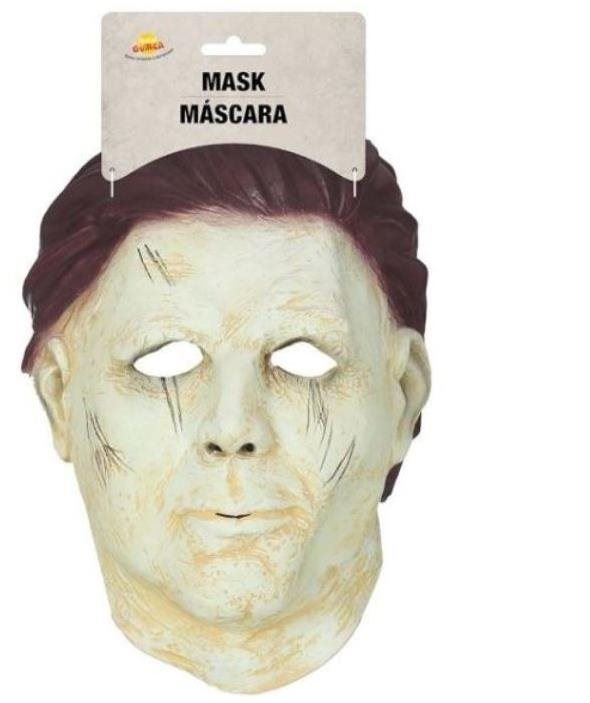 Doplněk ke kostýmu Maska zabiják Michael Myers