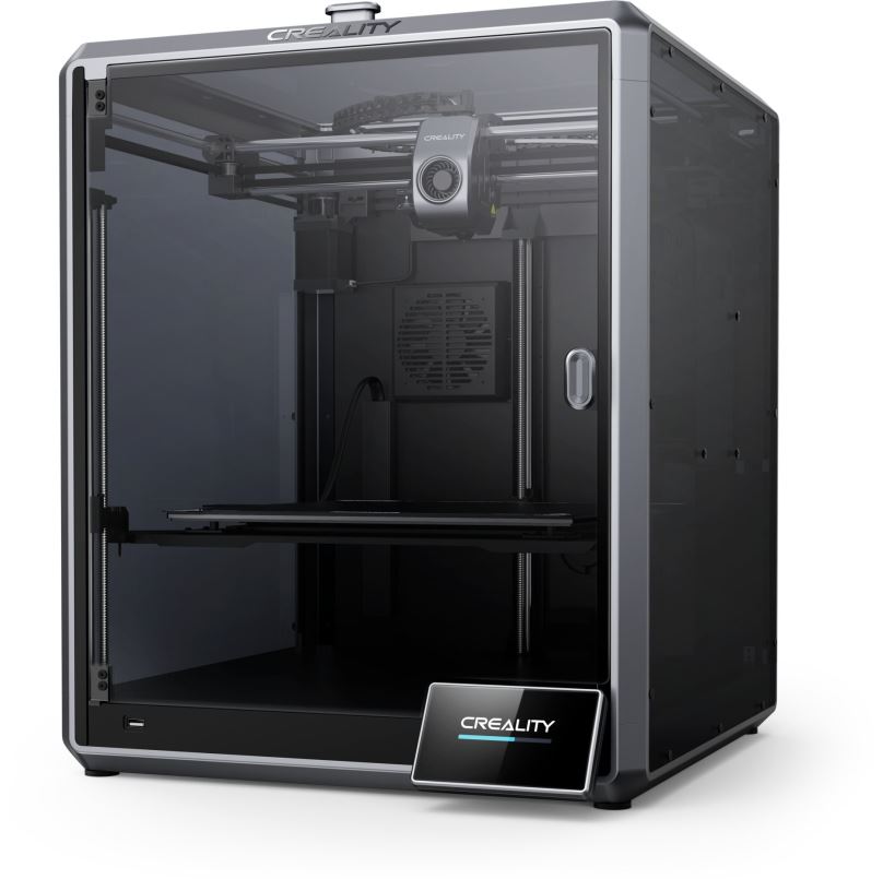 3D tiskárna Creality K1 MAX