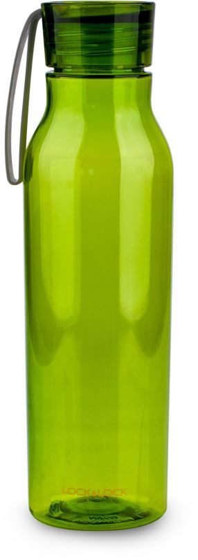 Láhev na pití Láhev na vodu "Bisfree Eco" 550ml, zelená