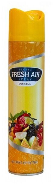 Osvěžovač vzduchu Fresh Air osvěžovač vzduchu 300 ml cocktail