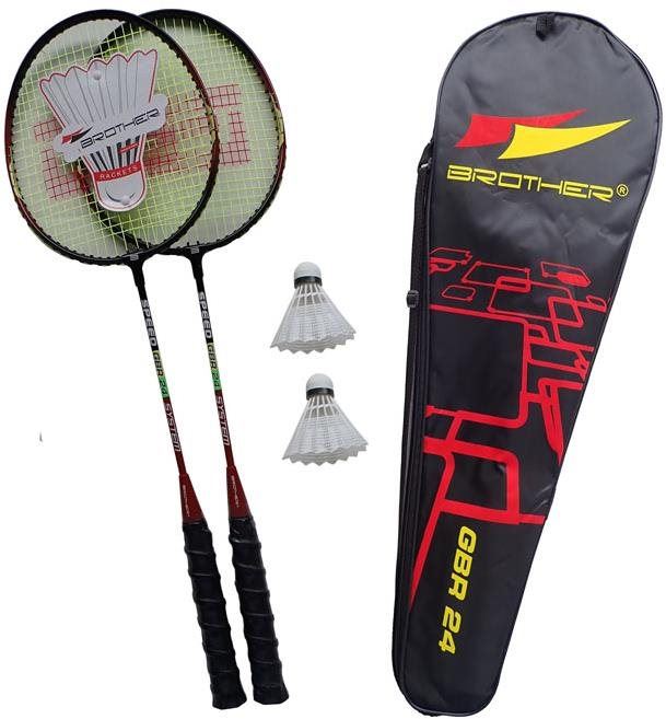 Badmintonová raketa ACRA GBR24