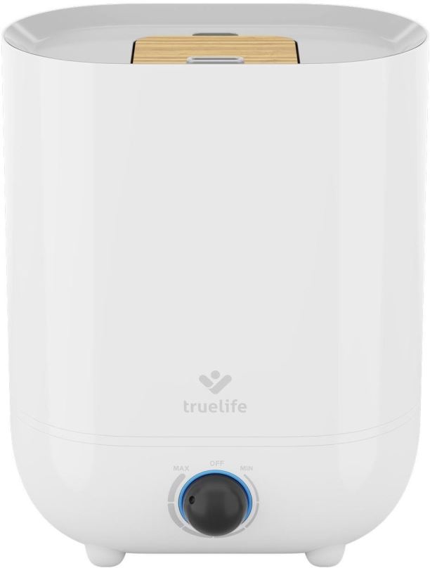 Zvlhčovač vzduchu TrueLife AIR Humidifier H3