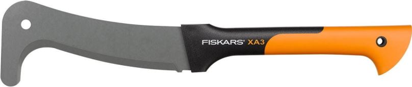 Mačeta Fiskars Mačeta WoodXpert XA3