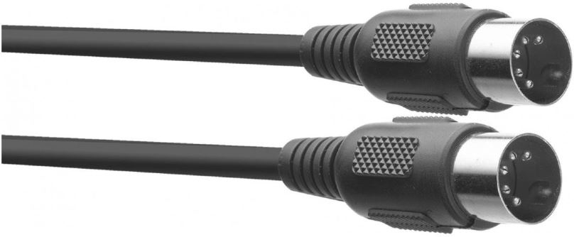 Audio kabel Stagg SMD2 E