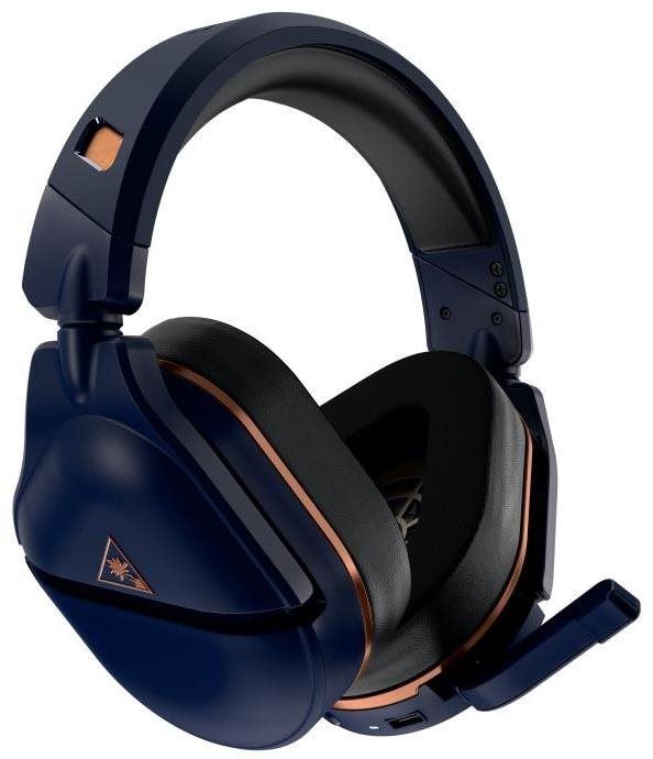 Herní sluchátka Turtle Beach STEALTH 700 GEN2 MAX, Cobalt Blue, Xbox, PS, PC, Nintendo