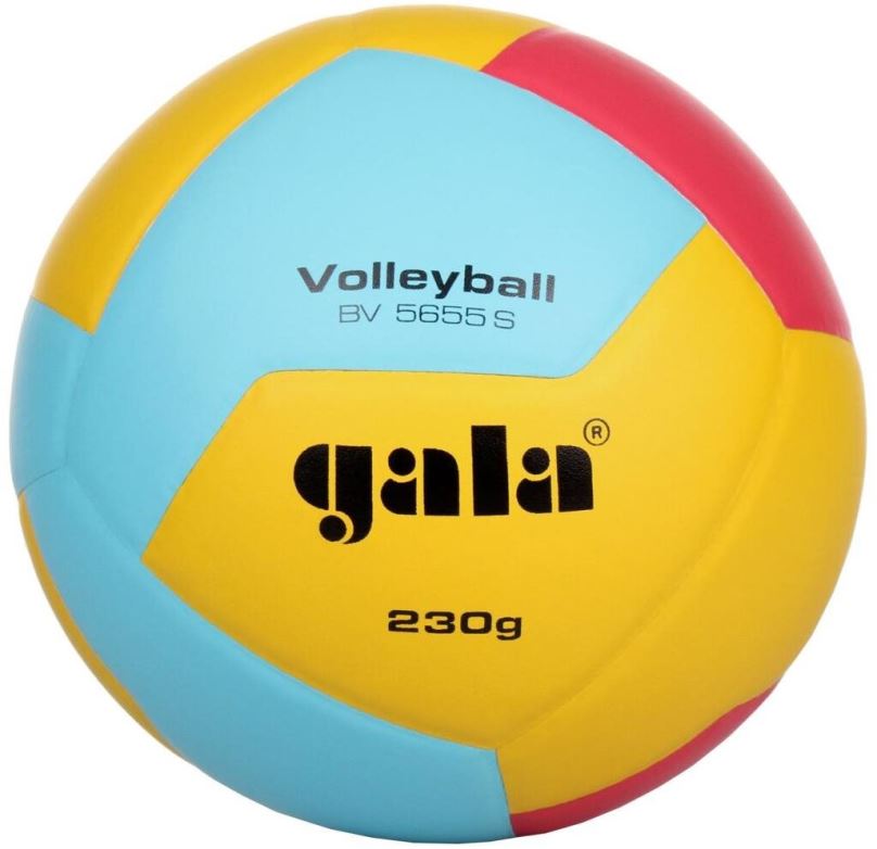 Volejbalový míč Gala Training BV 5655  - 230 g