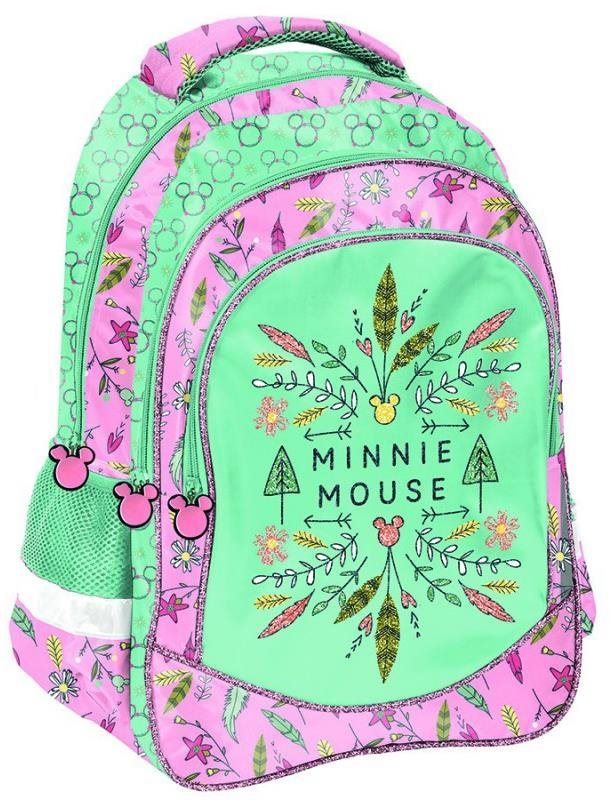 Školní batoh Batoh Minnie mouse DNB-181