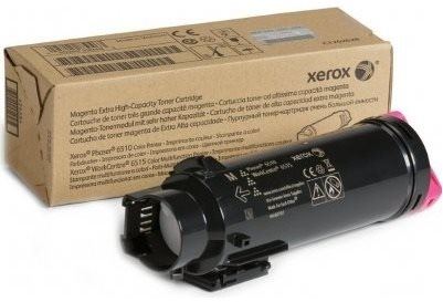 Xerox Extra Hi-Cap toner Phaser 6515,6510, 4300 s.,Magenta