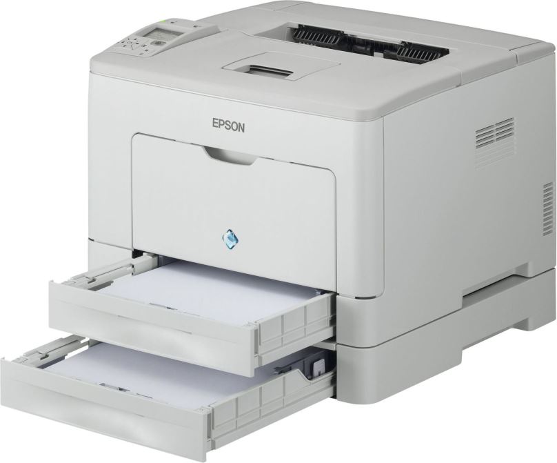Laserová tiskárna Epson WorkForce AL-M320DTN