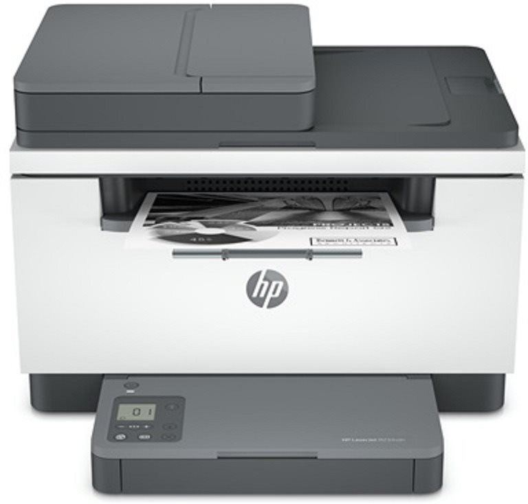 Laserová tiskárna HP LaserJet MFP M234sdn All-in-One