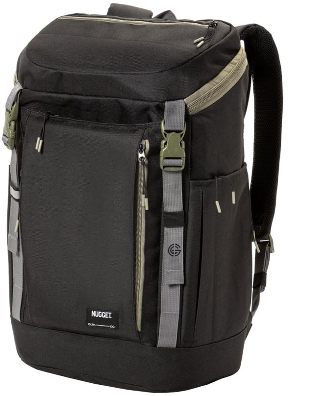 Městský batoh Nugget Mesmer Backpack