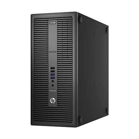 Renovovaný PC HP EliteDesk 800 G2 TW, záruka 24 měsíců