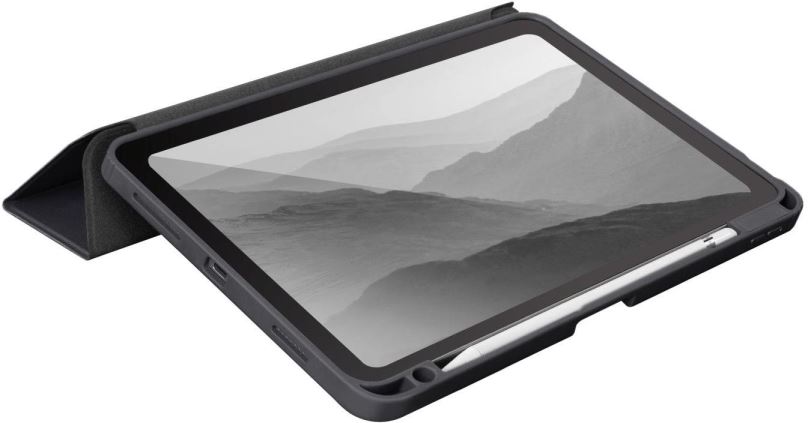 Pouzdro na tablet UNIQ Moven iPad 10.9" (2022), šedé