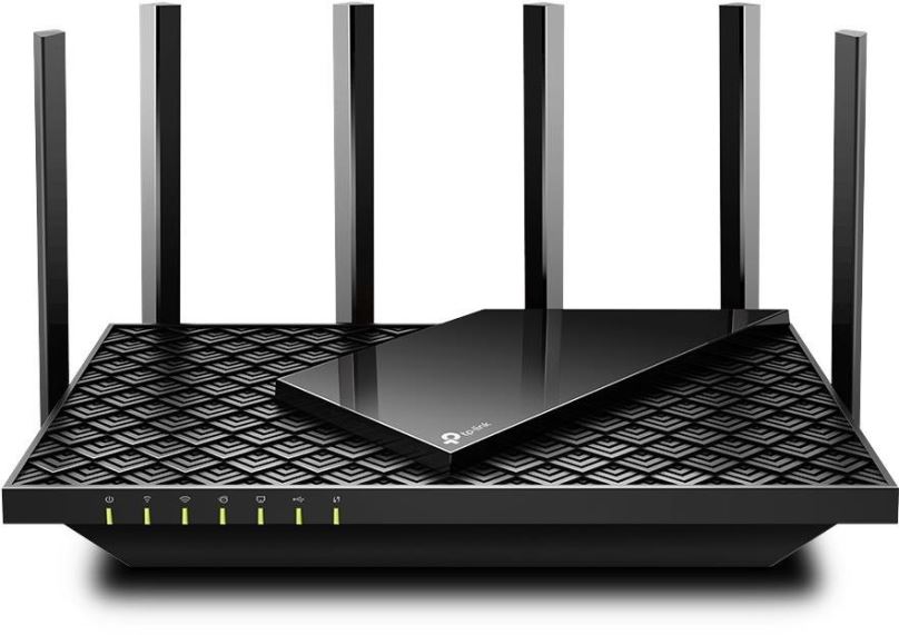 WiFi router TP-Link Archer AX72