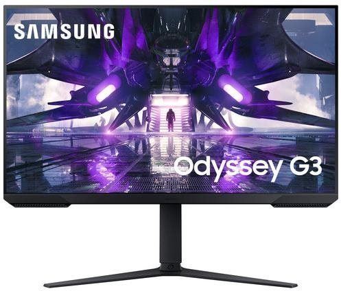 LCD monitor 32" Samsung Odyssey G32A