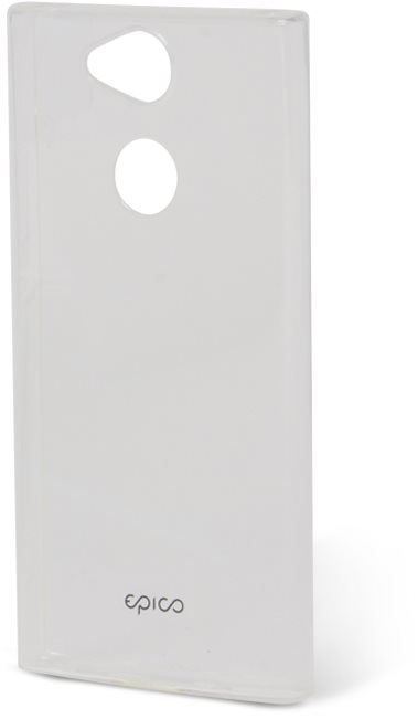 Kryt na mobil Epico Ronny Gloss pro SONY Xperia XA 2 - transparentní