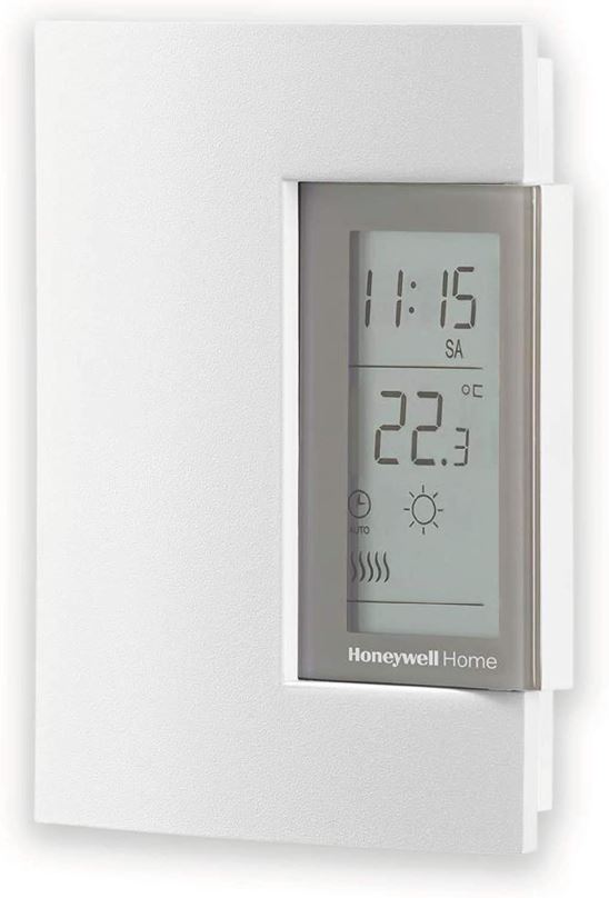 Termostat Honeywell T140, Digitální prostorový termostat, T140C110AEU