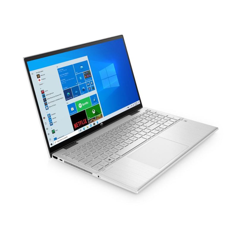 Repasovaný notebook HP Pavilion x360 15-ER0544NZ, záruka 24 měsíců