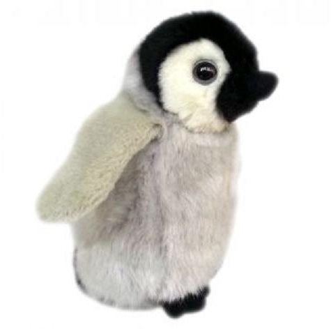 Plyšák Plyšový tučňák malý