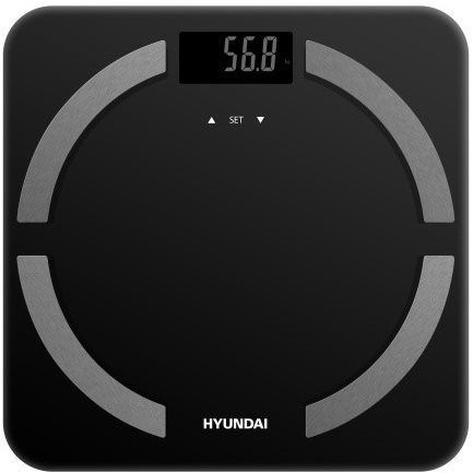 Osobní váha Hyundai OVET 739