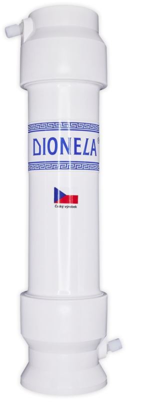 Filtr na vodu Dionela FAM1 pod kuchyňskou linku
