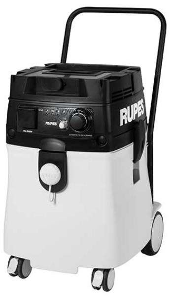 Průmyslový vysavač RUPES S245EM - profesionální vysavač s objemem 45 l (automatické čištění filtru)