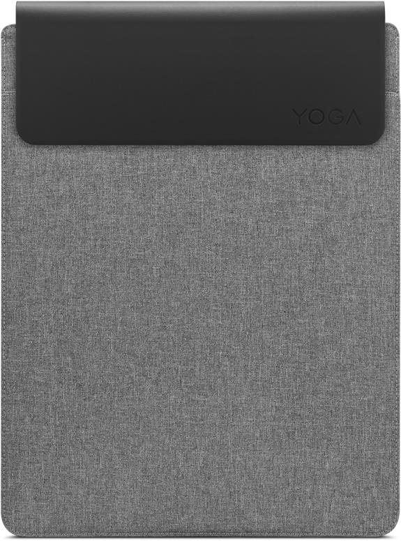 Pouzdro na notebook Lenovo Yoga 16" Sleeve Grey