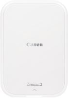 Termosublimační tiskárna Canon Zoemini 2 bílá