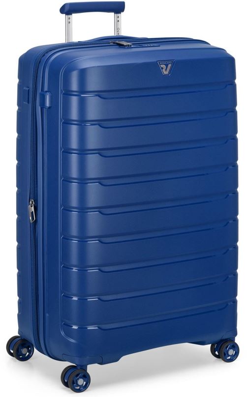 Cestovní kufr Roncato B-Flying L modrá