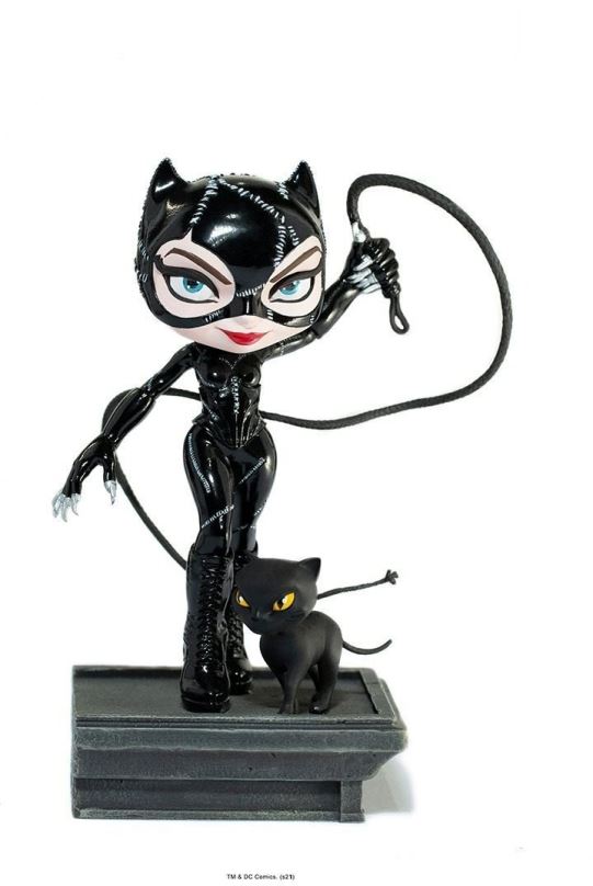 Figurka Batman Returns - Catwoman