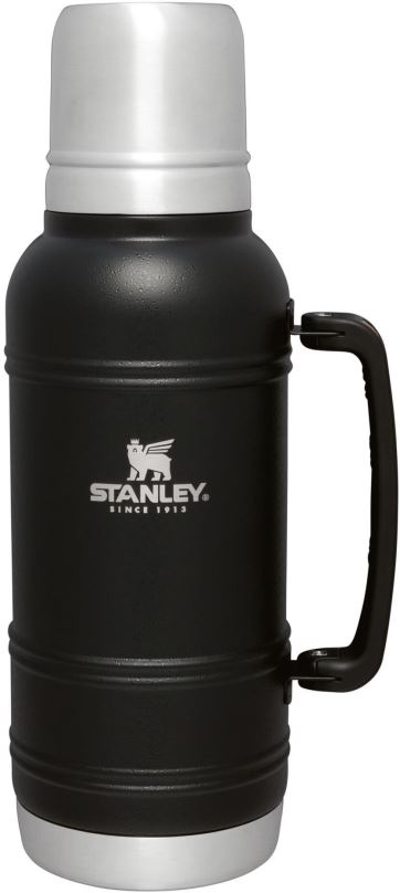 Termoska Stanley Termoska Artisan 1,4 l Black moon černá