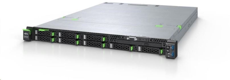 Server Fujitsu Primergy RX1330 M5