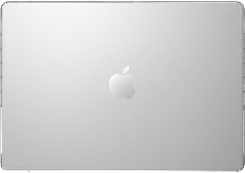 Pouzdro na notebook Speck SmartShell Clear MacBook Pro 16“ M1 2021 /  Pro 16" M2 2023