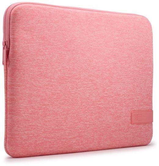 Pouzdro na notebook Case Logic Reflect pouzdro na notebook 14" REFPC114 - Pomelo Pink