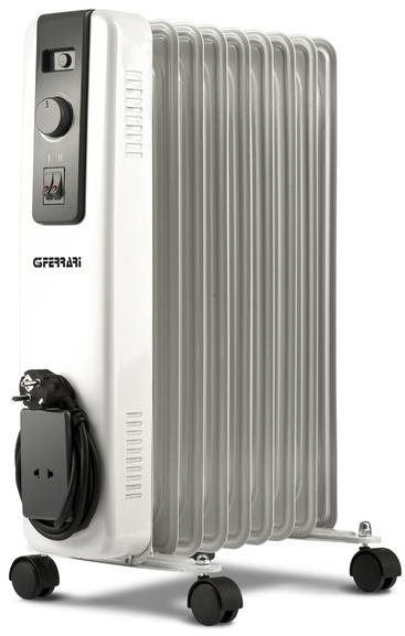 Olejový radiátor G3Ferrari G6002701