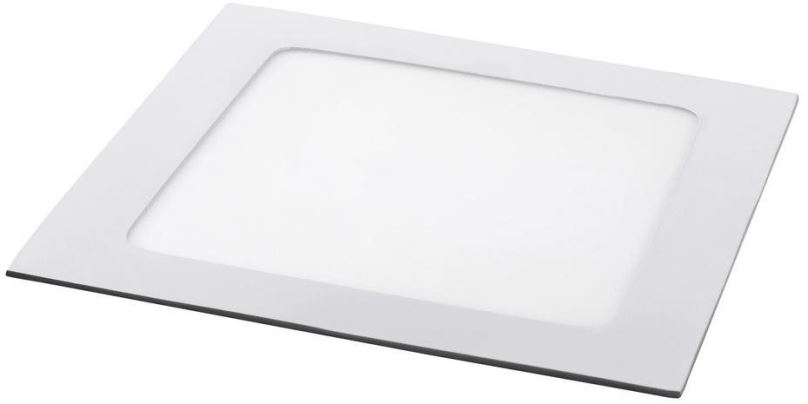 Rabalux 5578 LED zápustné a přisazené stropní svítidlo Lois 1x12W | 800lm | 4000K - matná bílá