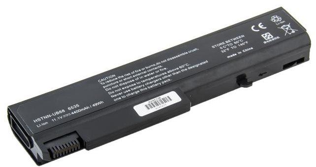Baterie pro notebook Avacom pro HP Business 6530b/6730b Li-Ion 10,8V 4400mAh