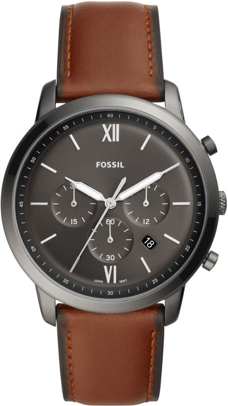 Pánské hodinky FOSSIL NEUTRA CHRONO FS5512