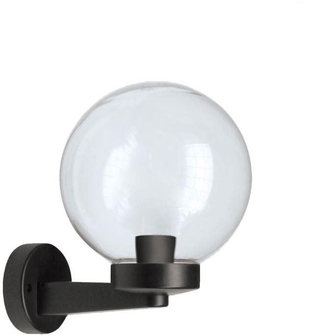 Nástěnná lampa Venkovní nástěnné světlo APOLUX SPH206P
